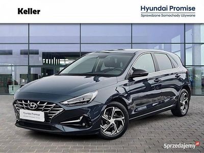 Używany Hyundai i30 Turbo 2023 Hatchback