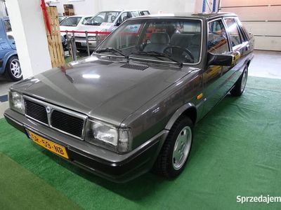 Lancia Prisma