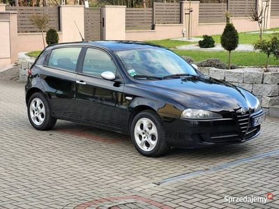 używany Alfa Romeo 147 