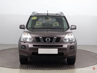 Używany Nissan X-Trail 2009 Brązowy SUV