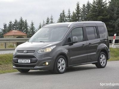 Ford Tourneo Connect