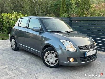 Używany Suzuki Swift 2009 Hatchback