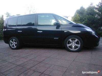 Renault Grand Espace