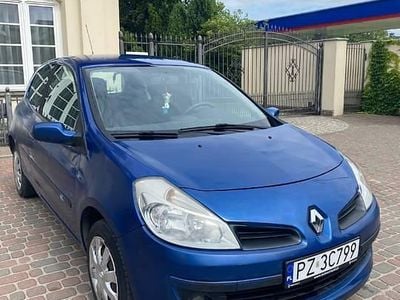 Renault Clio III