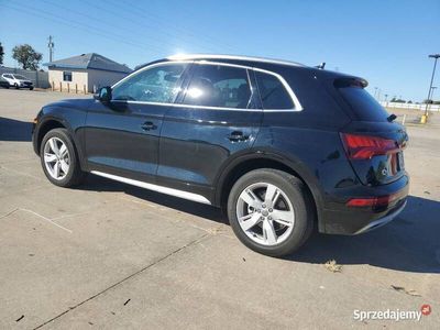 Używany 2019 Audi Q5 Premium SUV | 65 000 zł