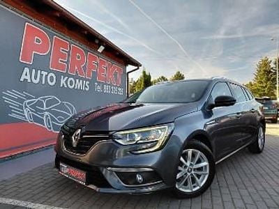 Renault Mégane IV