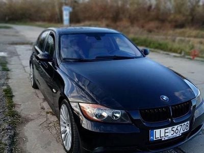 Używany 2006 BMW 325 | 27 000 zł (Uczciwa cena)