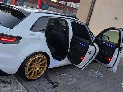 Używany 2014 Audi A3 Ambiente Hatchback | 55 000 zł (Drogi)