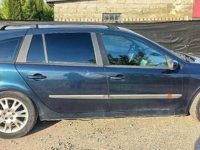 Renault Laguna II
