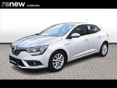 Renault Mégane IV