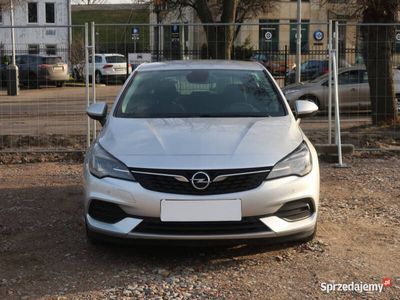 używany Opel Astra 1.5 CDTI