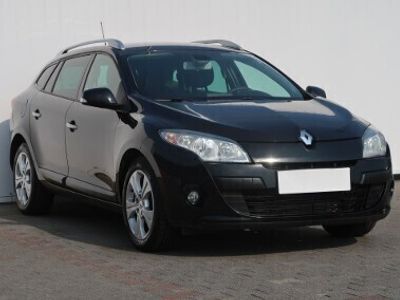 Renault Mégane III