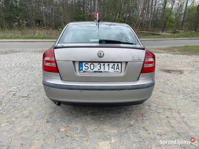 używany Skoda Octavia 