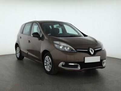 Renault Scénic III