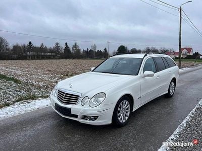 Używany Mercedes 280 2008