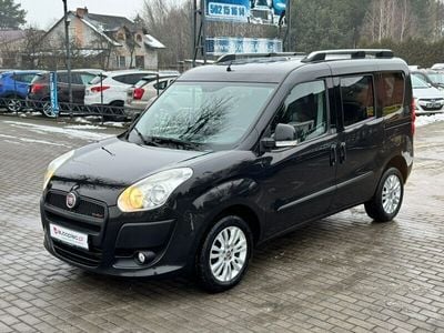 Fiat Doblò
