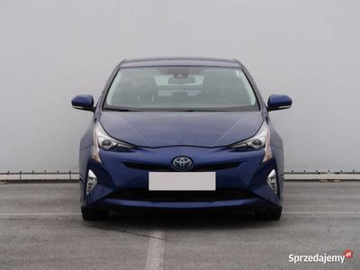 używany Toyota Prius 1.8 VVT-i HSD