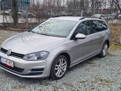 używany VW Golf VII 