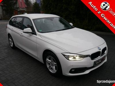 używany BMW 318 2.0d 150KM 100%bezwypadkowy Stan Idealny z Niemiec …