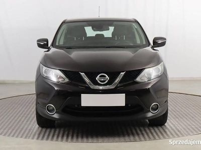Brązowy Używany 2014 Nissan Qashqai SUV | 32 999 zł (Uczciwa cena)