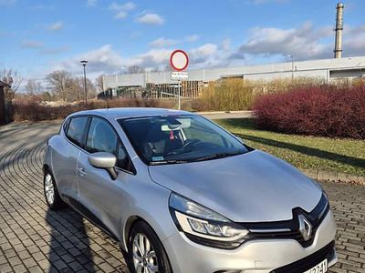 Używany Renault Clio IV 2016