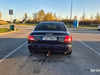 Używany 2004 Audi A6 | 13 500 zł (Uczciwa cena)