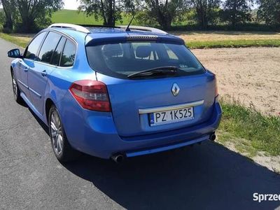 Renault Laguna III