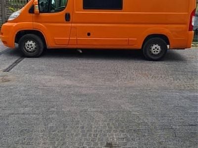 Używany 2012 Peugeot Boxer Van | 17 000 zł (Super Cena)