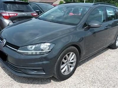 VW Golf VII