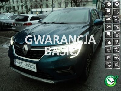 używany Renault Arkana Polecam nowy samochód podemonstracyjny udzie…