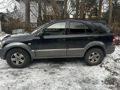 Używany Kia Sorento 2005 SUV