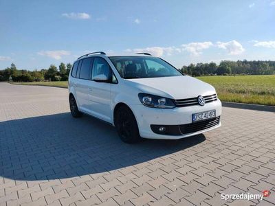 VW Touran