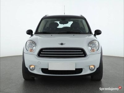 używany Mini Cooper D Countryman ALL4