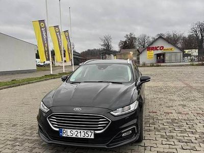 Używany Ford Mondeo 2019