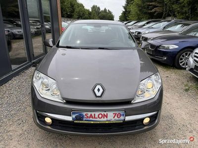Renault Laguna III