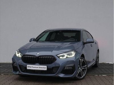 Używany BMW 220 Shadowline 178 KM (130 kW) 2022 Szary storm bay bmw individual metalizowany Coupe