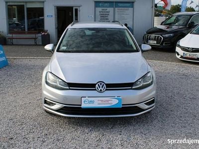 VW Golf VII