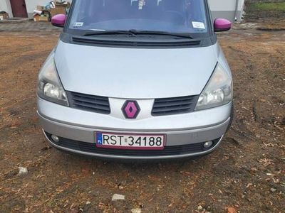 Renault Espace