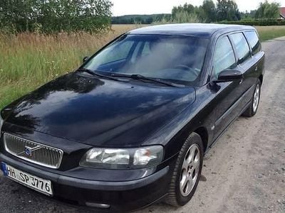 Używany 2003 Volvo C70 | 5500 zł