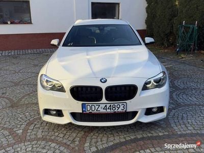 BMW 528