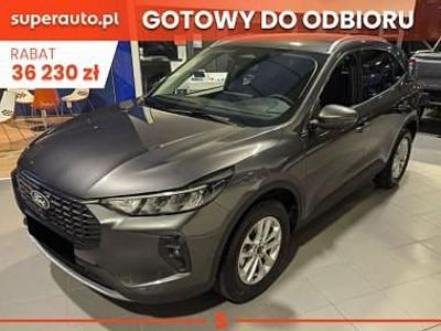 Inny kolor Nowe 2025 Ford Kuga Titanium SUV | 130 400 zł