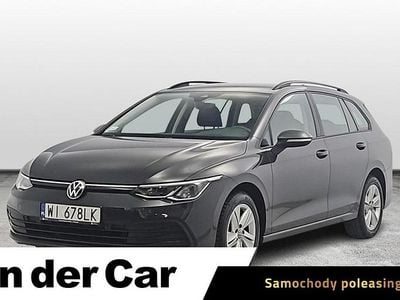 VW Golf VIII