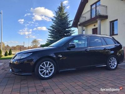 Saab 9-3