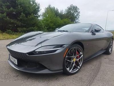 Używany Ferrari Roma 2020 Coupe