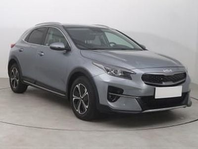 Szary Używany 2022 Kia XCeed SUV | 97 999 zł (Uczciwa cena)