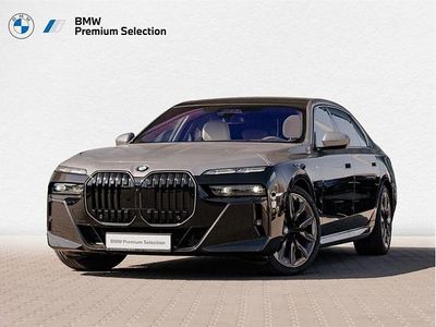 BMW 740