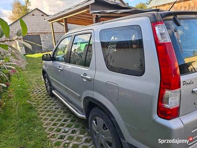 Używany 2005 Honda CR-V SUV | 11 999 zł