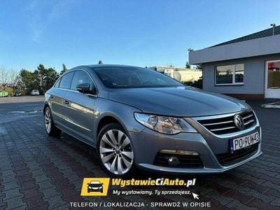 Niebieski Używany 2011 VW Passat Sedan/Limuzyna | 24 888 zł (Uczciwa cena)