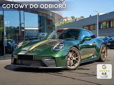 Inny kolor Nowe 2025 Porsche 911 GT3 Coupe | 1 526 230 zł