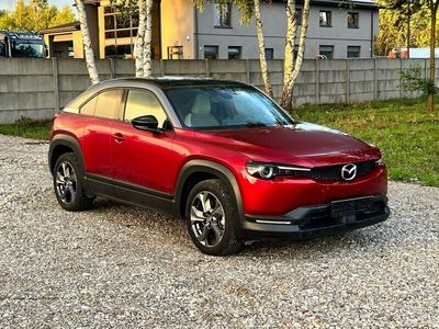 Mazda MX30